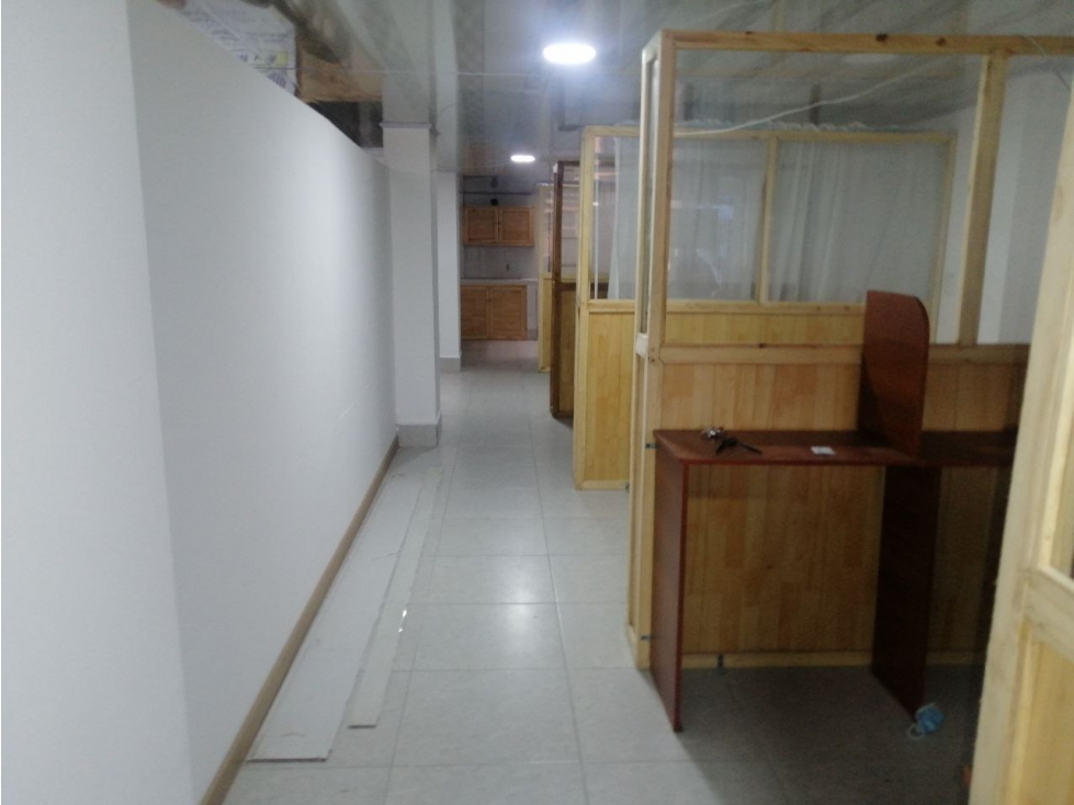 ARRIENDO LOCAL EN CHIPRE, MANIZALES | ARRIENDOS EN MANIZALES — foto 2