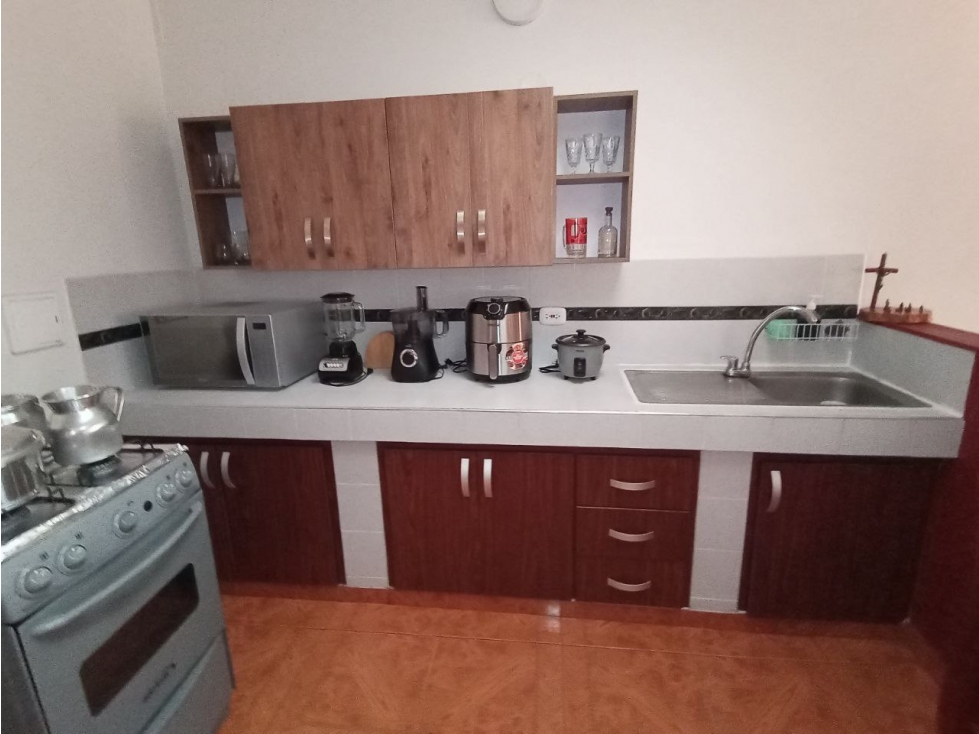 VENTA CASA EN ARANJUEZ, MANIZALES — foto 3