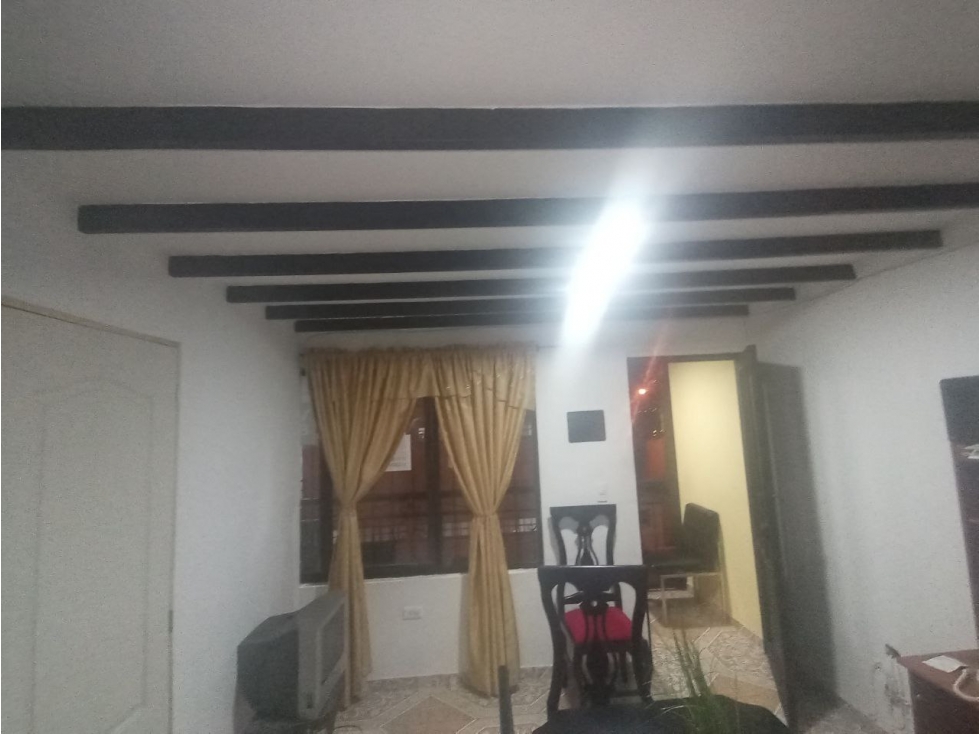VENTA CASA LA CUMBRE, MANIZALES | CASA ECONÓMICA EN VENTA - 1