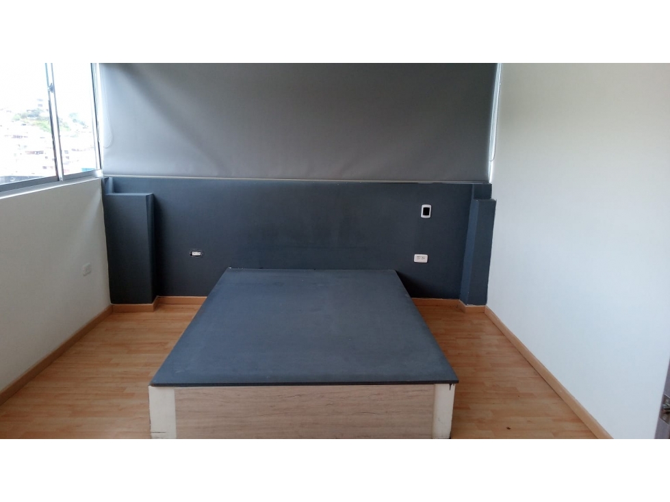 SE VENDE APARTAMENTO DE 3 HABITACIONES EN VILLAMARIA, CALDAS — foto 4