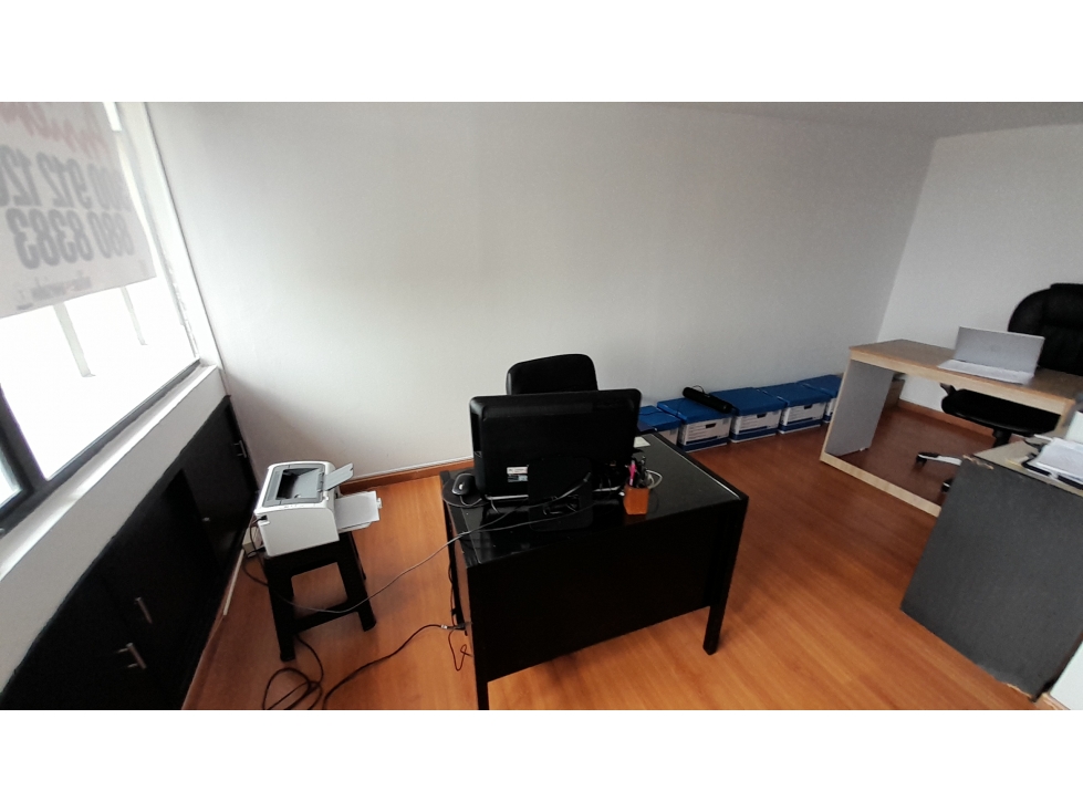 ARRIENDO OFICINA CENTRO, MANIZALES | ARRIENDOS MANIZALES — foto 2
