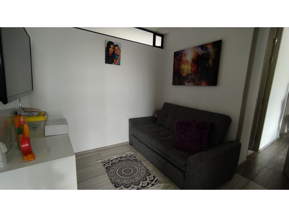 VENTA APARTAMENTO EL TREBOL, MANIZALES | APARTAMENTOS EN MANIZALES — foto 5
