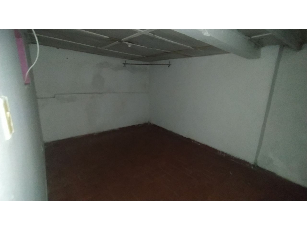 VENTA CASA EN EL CENTRO, MANIZALES | CASA EN VENTA — foto 5