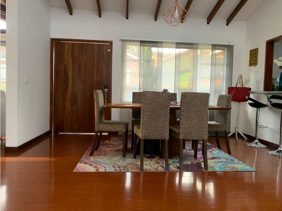 CASA CAMPESTRE EN VENTA EN LA ALHAMBRA MANIZALES | VENTA CASA — foto 5