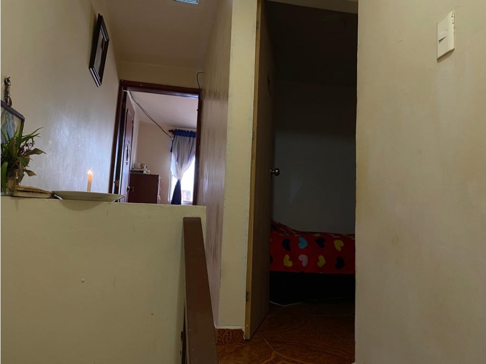 VENTA DE CASA EN CAMPOHERMOSO, MANIZALES | CASA EN VENTA BARATA — foto 6