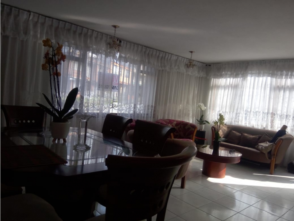 VENTA CASA EN CHIPRE, MANIZALES | CASA EN VENTA — foto 4