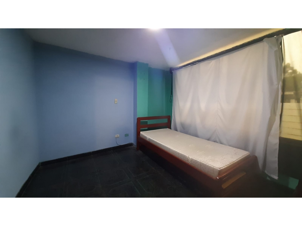 VENTA DE CASA EN CHIPRE MANIZALES | CASA DE 10 HABITACIONES — foto 5
