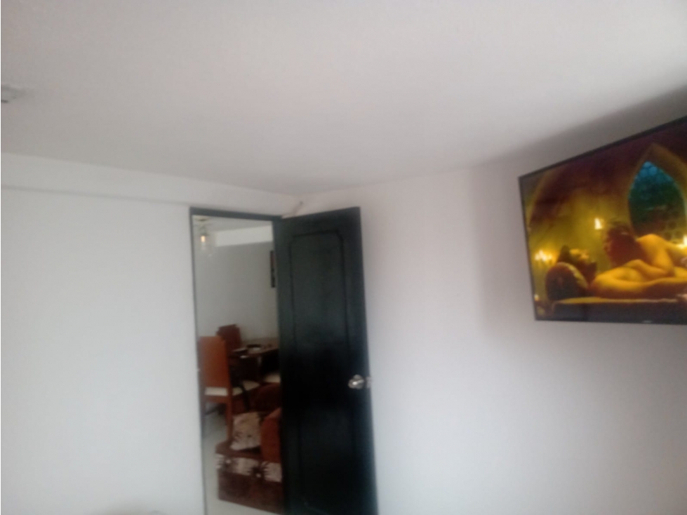 VENTA DE CASA CON RENTA EN URAPANES, VILLAMARIA | CASA EN VENTA — foto 3
