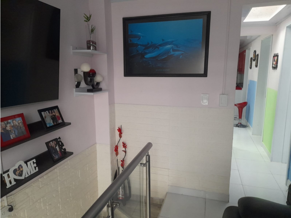 VENTA DE CASA EN LA GRANJITA, VILLAMARÍA - 5