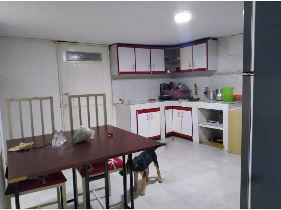 VENTA DE CASA CON RENTA EN ARANJUEZ, MANIZALES