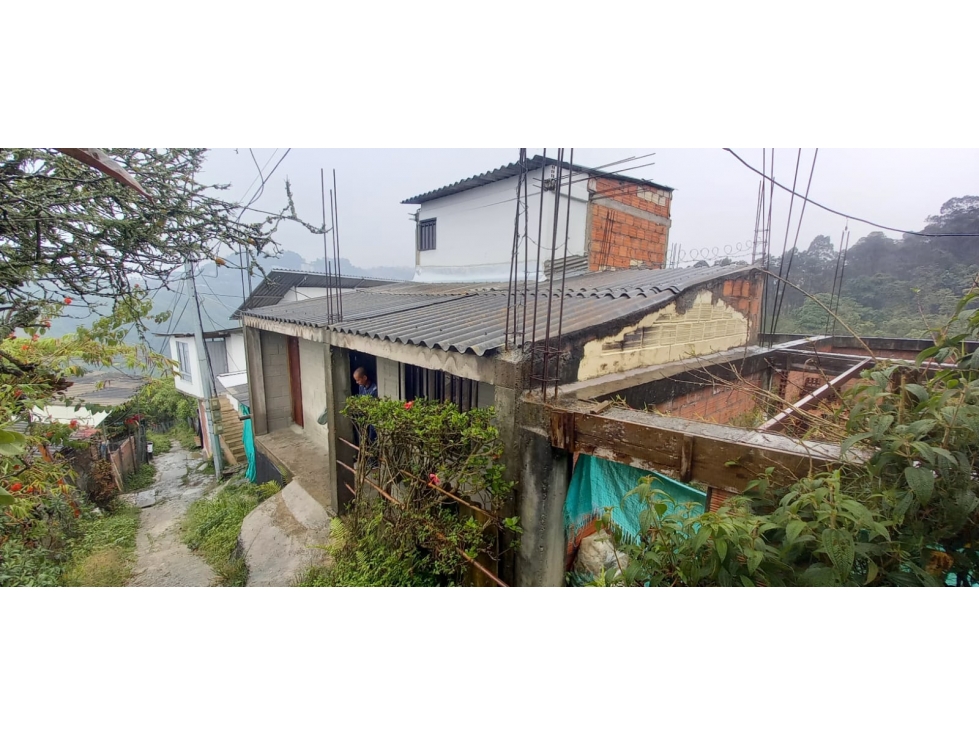 VENTA DE CASA CON RENTA EN LA FLORESTA, VILLAMARÍA — foto 2