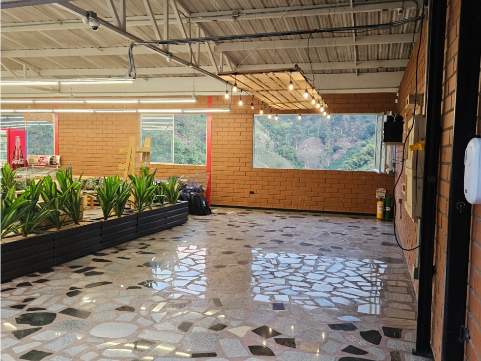ARRIENDO LOCAL EN AUTOPISTA DEL CAFÉ MANIZALES | ARRIENDOS MANIZALES — foto 2