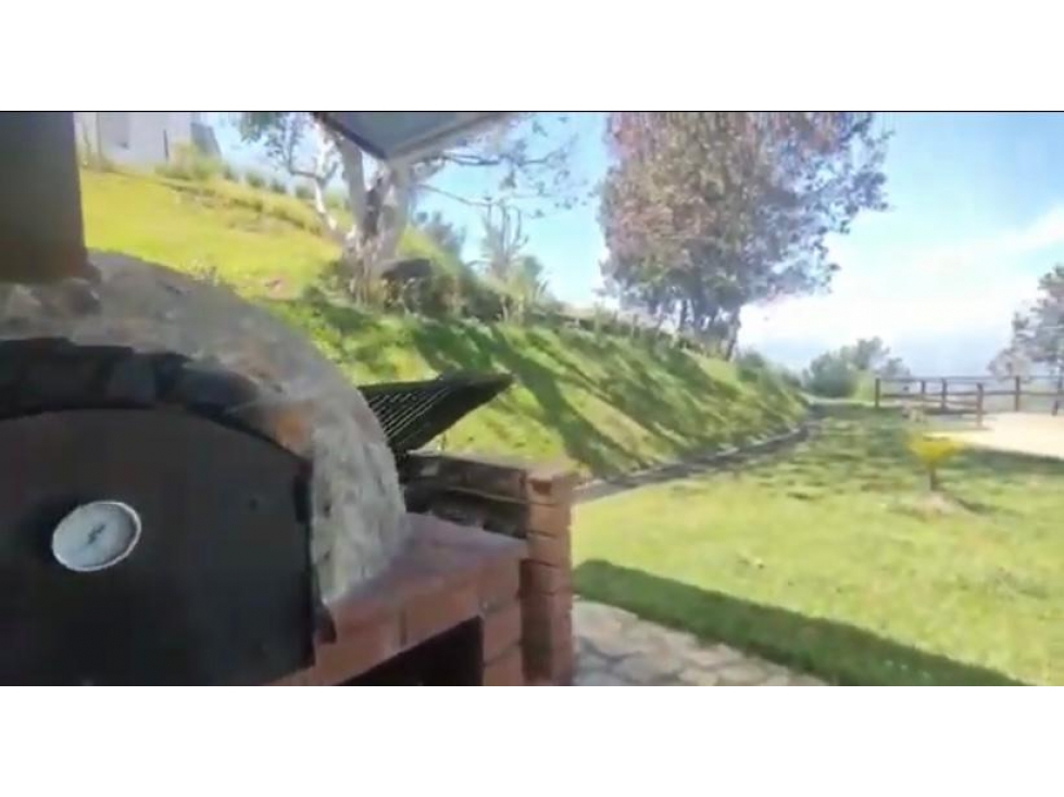 VENTA CASA CAMPESTRE EN LA CABAÑA MANIZALES | CASA CON PISCINA — foto 5