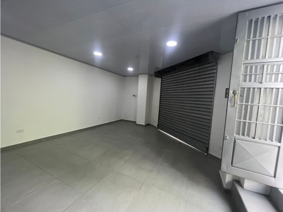 LOCAL EN ARRIENDO EN SAN JORGE, MANIZALES | ARRIENDOS MANIZALES — foto 3