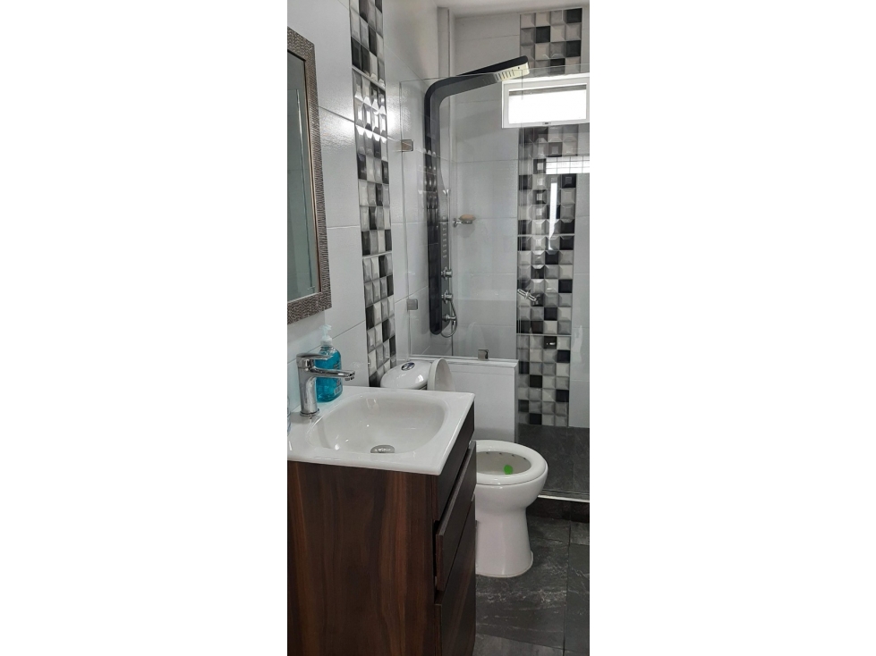 VENTA DE CASA CON RENTA EN VILLA PILAR, MANIZALES | CASA EN VENTA — foto 3