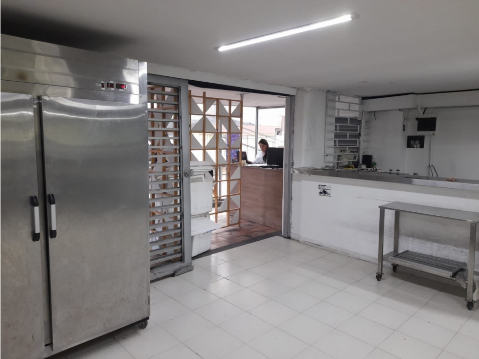 ARRIENDO LOCAL EN AVENIDA SANTANDER, MANIZALES | ARRIENDOS MANIZALES