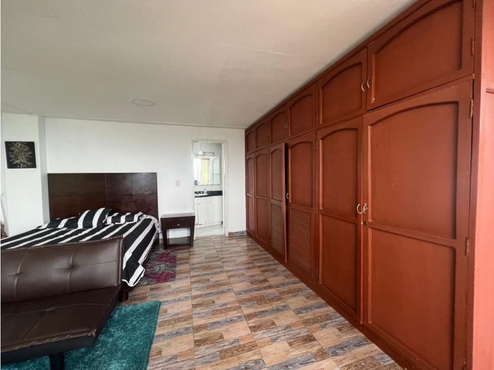 VENTA DE APARTAMENTO EN VILLA PILAR, MANIZALES | APARTAMENTO EN VENTA — foto 5