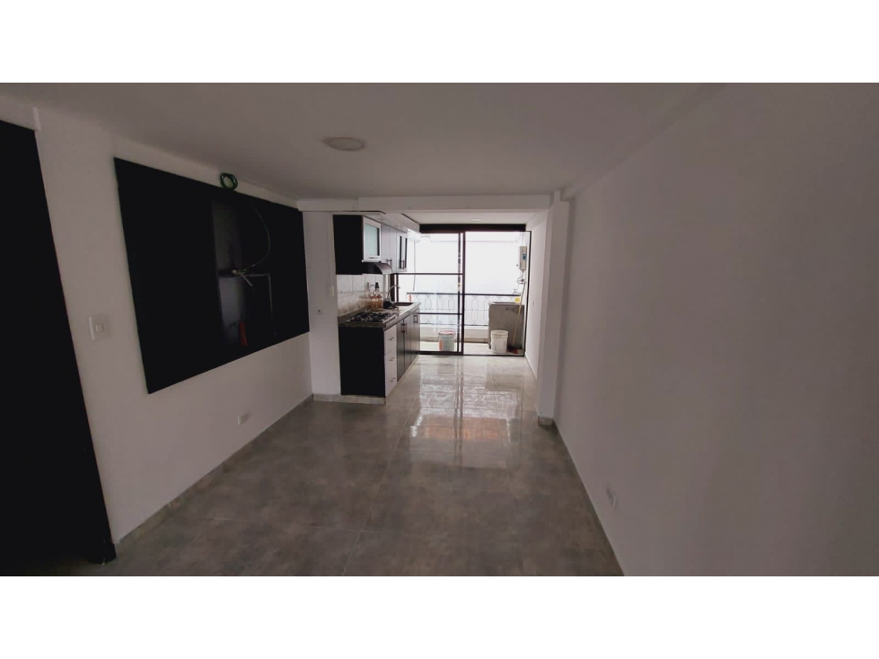 VENTA DE APARTAMENTO EN VILLAMARIA, CALDAS | VENTA APTO — foto 3