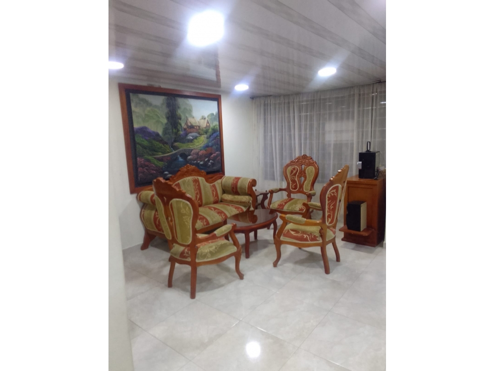 VENTA DE CASA EN CHIPRE, MANIZALES | CASA EN VENTA