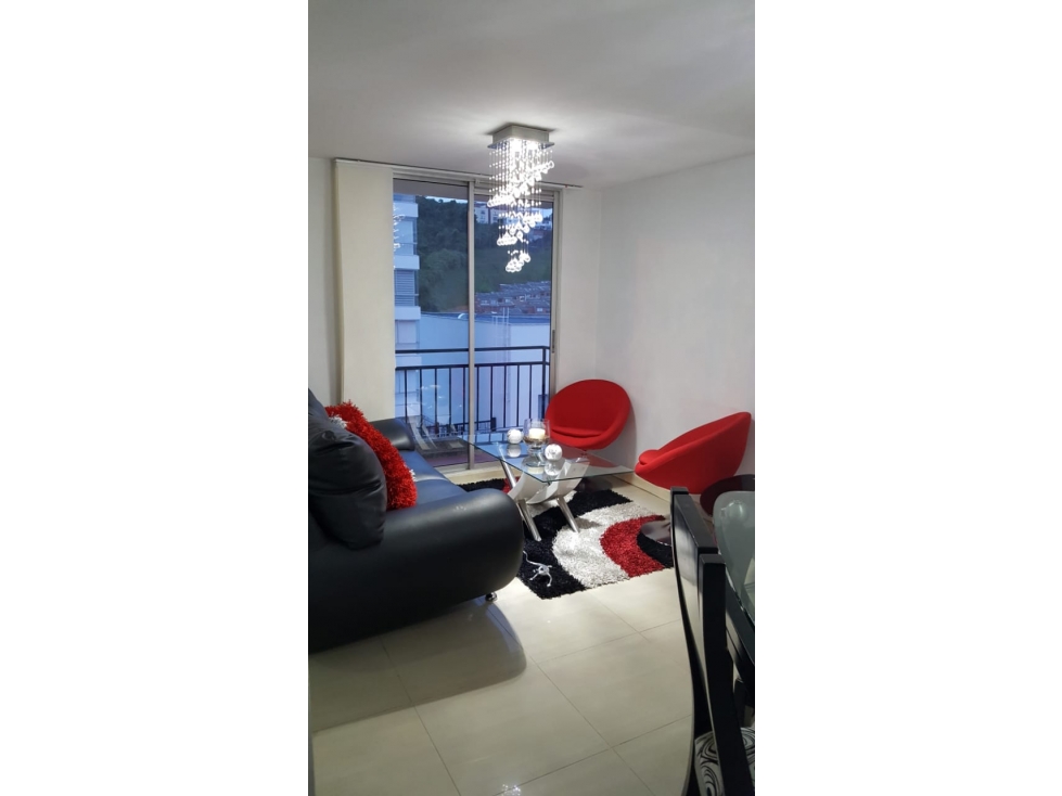 VENTA DE APARTAMENTO EN LA CAROLA, MANIZALES | APTO VENTA — foto 5