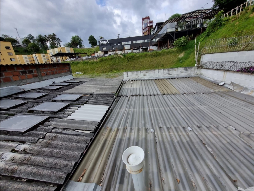 VENTA DE CASA CON RENTA EN MILAN, MANIZALES | CASA EN VENTA — foto 3