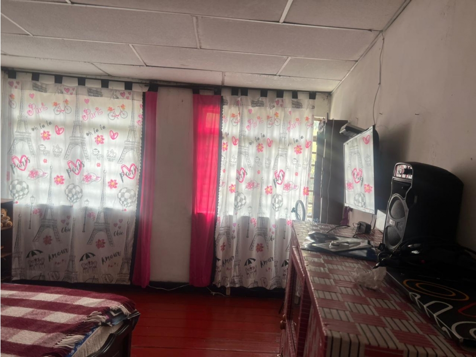 VENTA DE CASA LOTE CON RENTA EN LA ESTACION, MANIZALES — foto 4