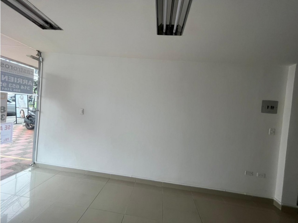 ARRIENDO LOCAL EN PALERMO, MANIZALES | ARRIENDOS MANIZALES — foto 4