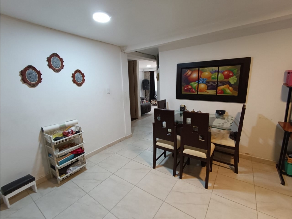 VENTA DE CASA CON RENTA EN FATIMA, MANIZALES | CASA EN VENTA — foto 4