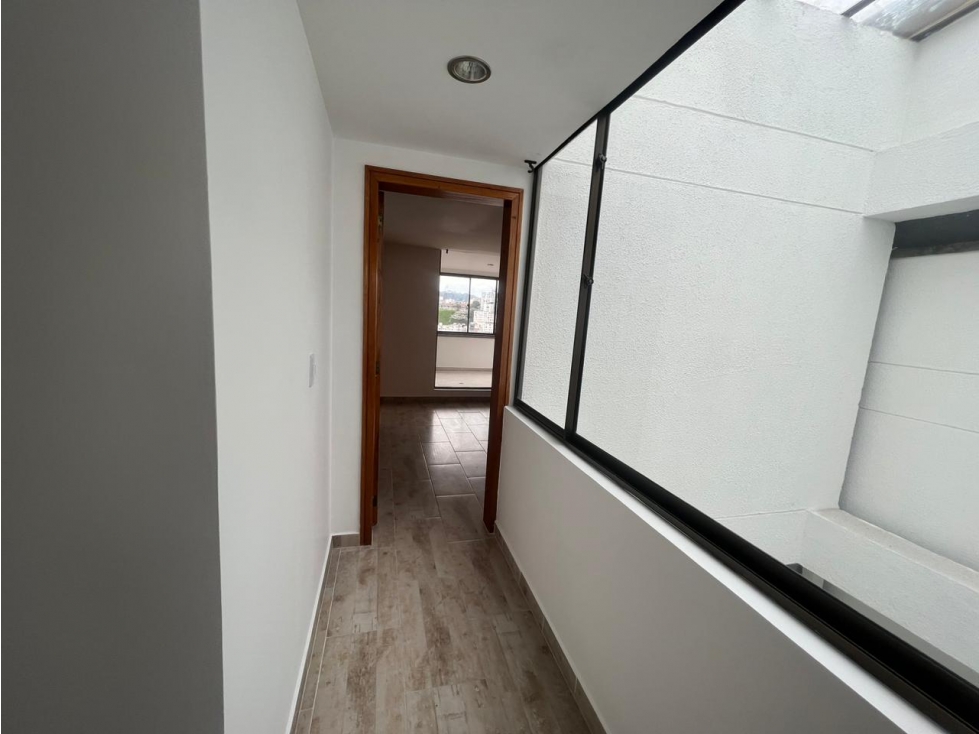 APARTAMENTO EN VENTA EN PALERMO MANIZALES | VENTA APTO — foto 4