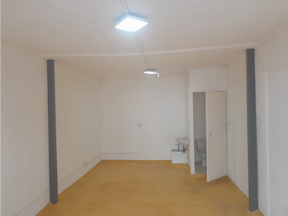 ARRIENDO LOCAL EN SAN JOAQUIN, MANIZALES | ARRIENDOS MANIZALES — foto 2