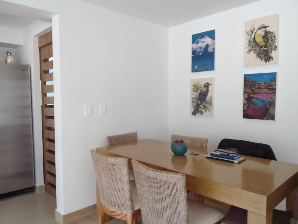 APARTAMENTO EN VENTA EN EL TRÉBOL MANIZALES | VENTA APTO — foto 4
