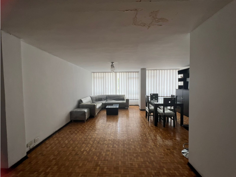 VENTA APARTAMENTO EN VERSALLES, MANIZALES | APTO DE 5 HABITACIONES — foto 2