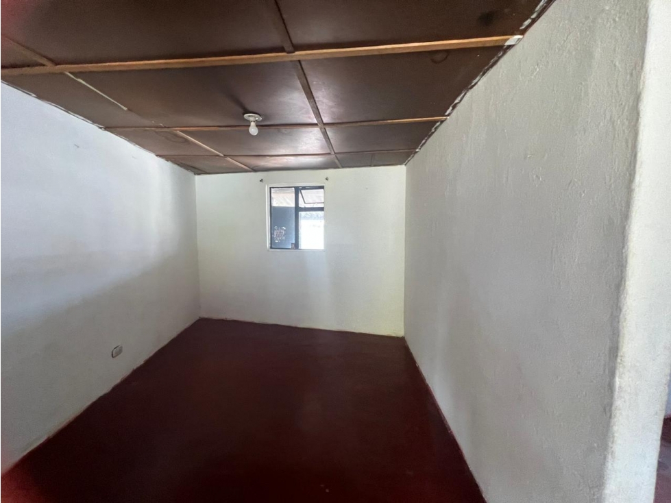 VENTA DE CASA LOTE EN PIO XII, MANIZALES | LOTE BARATO EN MANIZALES — foto 5