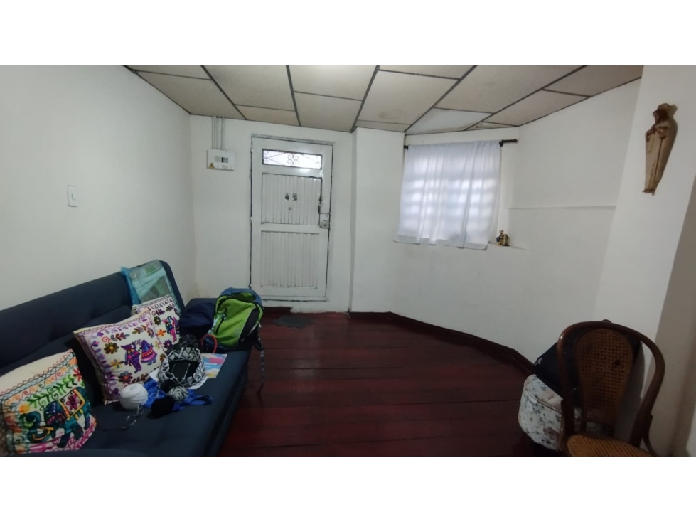 VENTA CASA CON RENTA EN LINARES MANIZALES | CASA EN VENTA — foto 2