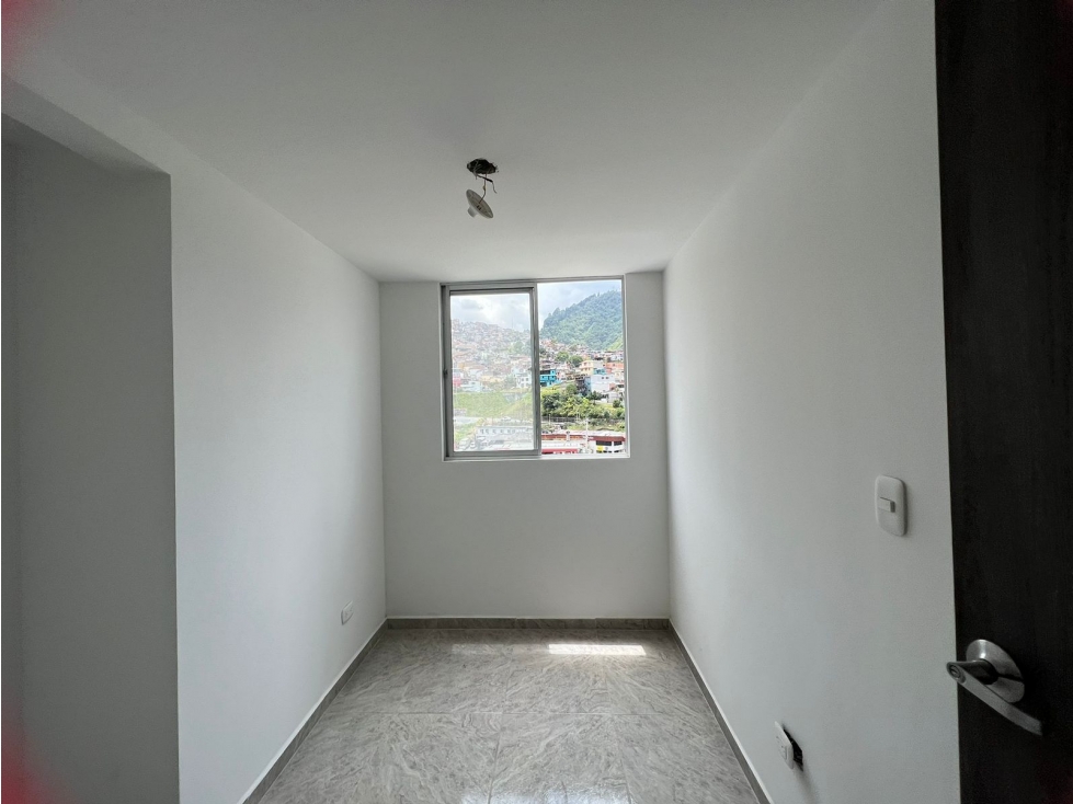 VENTA APARTAMENTO LOS CÁMBULOS MANIZALES GARAJE | APTO BARATO — foto 3
