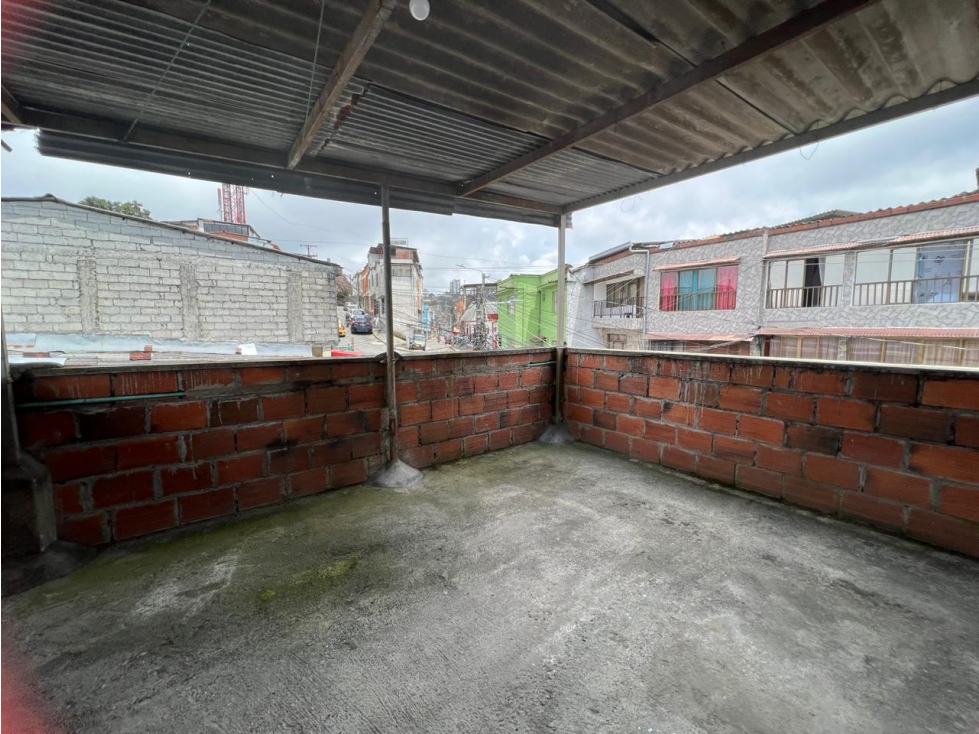 VENTA DE CASA CON RENTA EN EL BOSQUE MANIZALES 365m² | CASA EN VENTA — foto 3