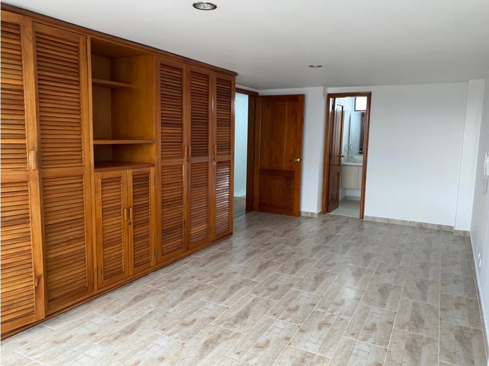 VENTA APARTAMENTO EN PALERMO MANIZALES | APTO DE 6 HABITACIONES — foto 3