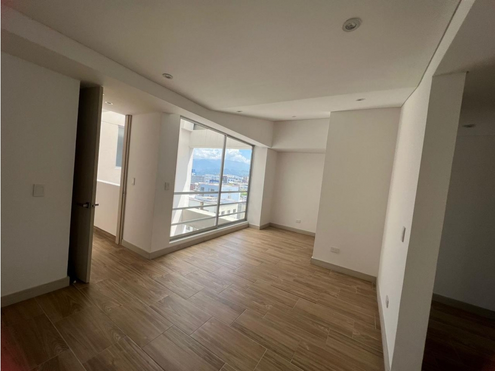 VENTA APARTAMENTO NUEVO EN CHIPRE MANIZALES | APTOS PARA ESTRENAR — foto 5