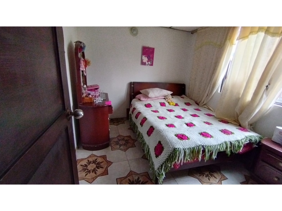 CASA EN VENTA BAJA LEONORA MANIZALES | CASA CON 4 HABITACIONES — foto 3