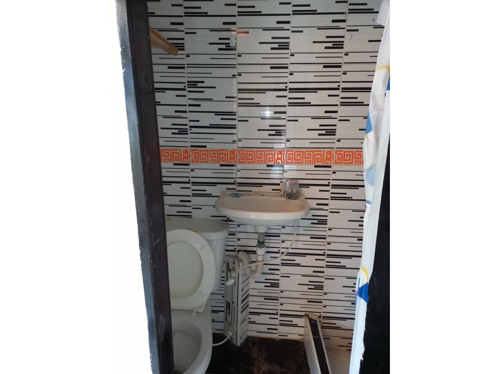 VENTA CASA CON RENTA EN SAN SEBASTIAN MANIZALES | CASAS EN VENTA — foto 3