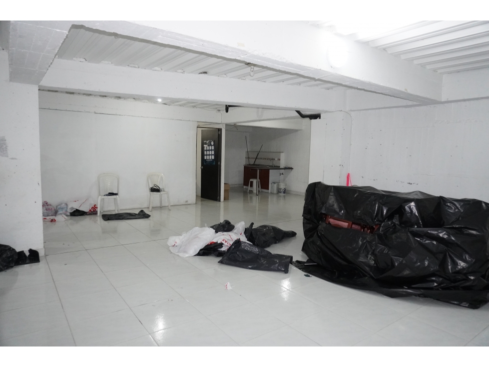 VENTA BODEGA CENTRO VILLAMARÍA 225m² | BODEGAS BARATAS - 3