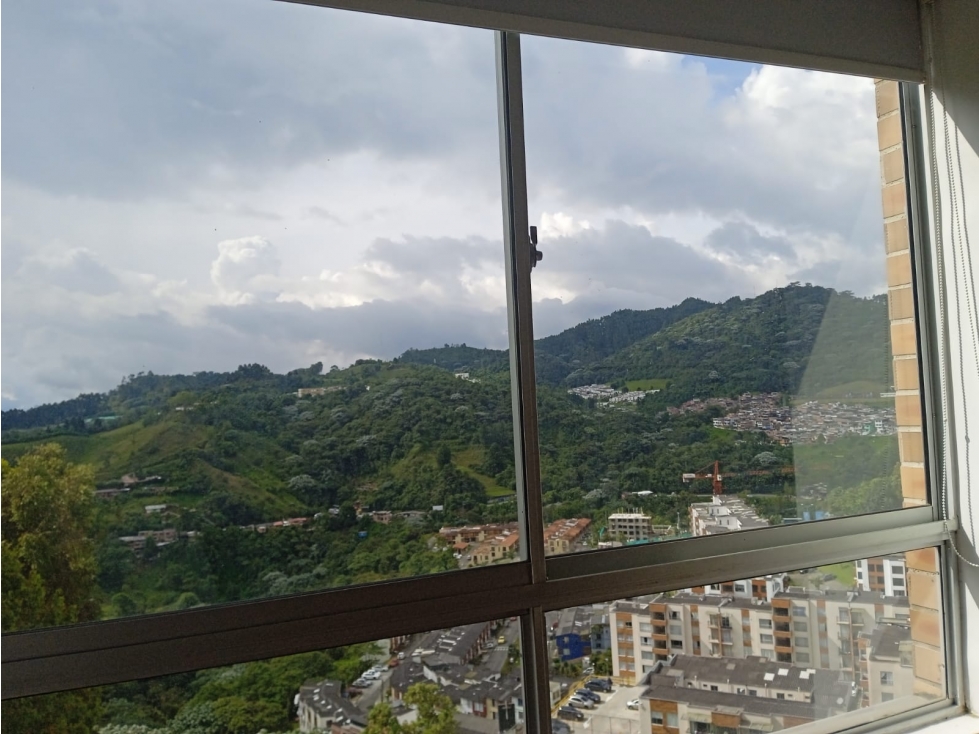 VENTA APARTAMENTO CASTILLA MANIZALES | APTO POR UNIVERSIDAD AUTÓNOMA — foto 4