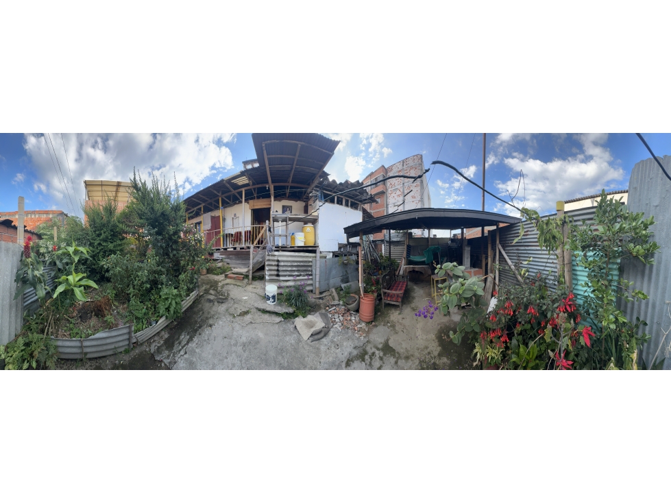 VENTA LOTE EL PALMAR VILLAMARÍA | LOTE PARA CONSTRUIR - 3