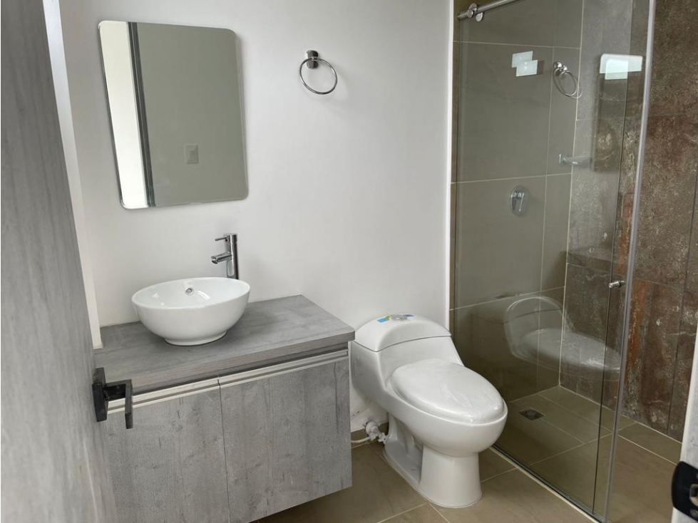 VENTA CASA CAMPESTRE SAN BERNARDO DEL VIENTO MANIZALES | CASA DE LUJO — foto 5