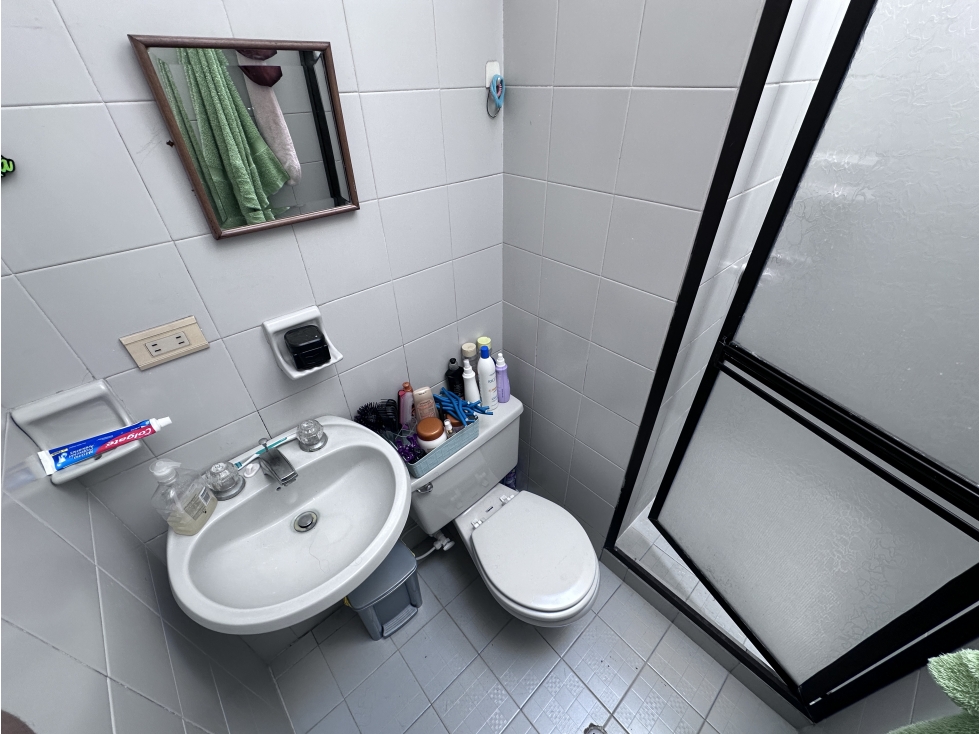 VENTA CASA CON 3 RENTAS EL SOL MANIZALES | INMOBILIARIA MANIZALES — foto 3