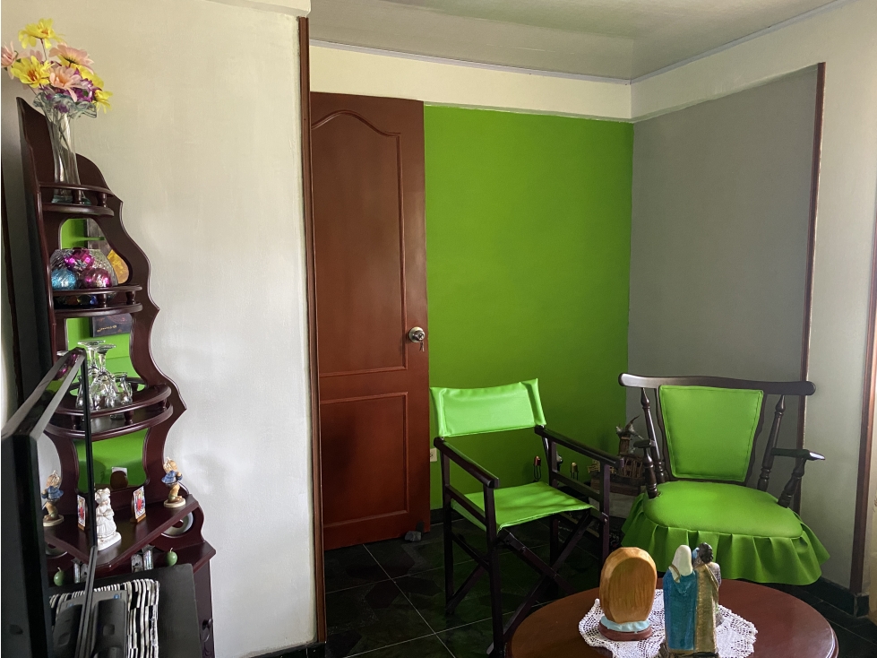 VENTA APARTAMENTO ALTOS DEL PORTÓN VILLAMARÍA | APTO BARATO EN VENTA — foto 5