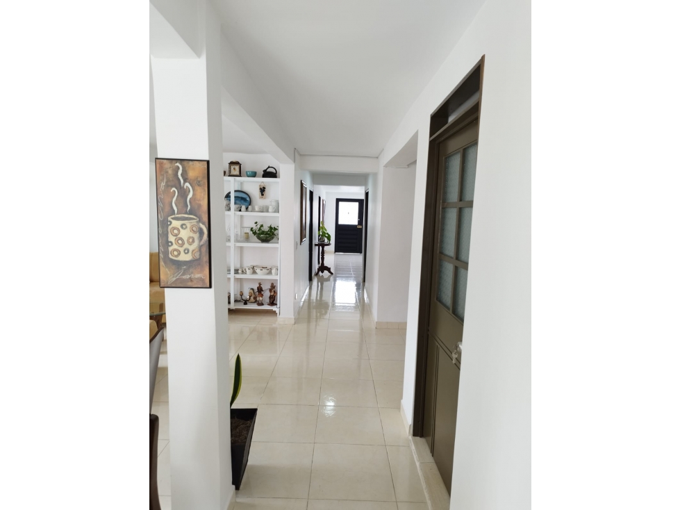 VENTA CASA BARRIO OBRERO CHINCHINÁ | CASA BARATA EN VENTA - 4