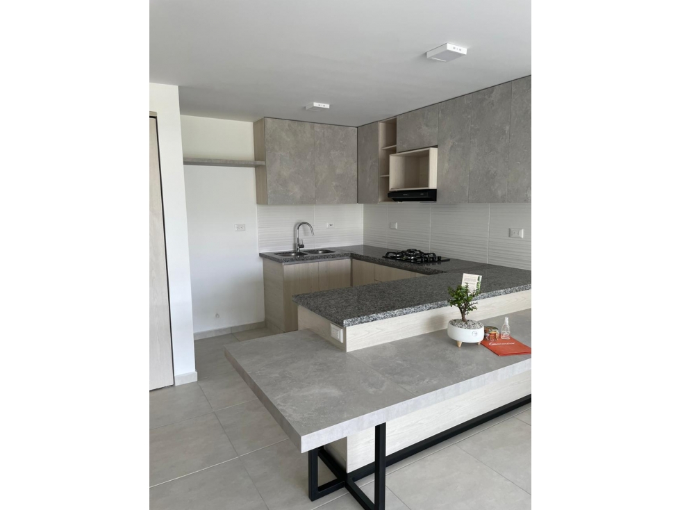 VENTA APARTAMENTO CERRITOS PEREIRA | APARTAMENTO CAMPESTRE EN VENTA — foto 4