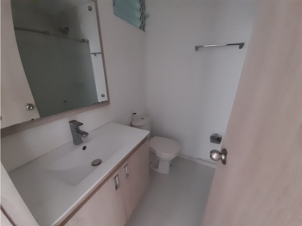 VENTA APARTAMENTO LA FRANCIA MANIZALES | APARTAMENTO BARATO — foto 4