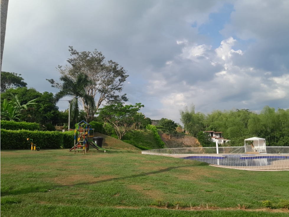 VENTA LOTE CONJUNTO CERRADO NEIRA 1.000 m2 | LOTE EN VENTA EN KM47 - 4